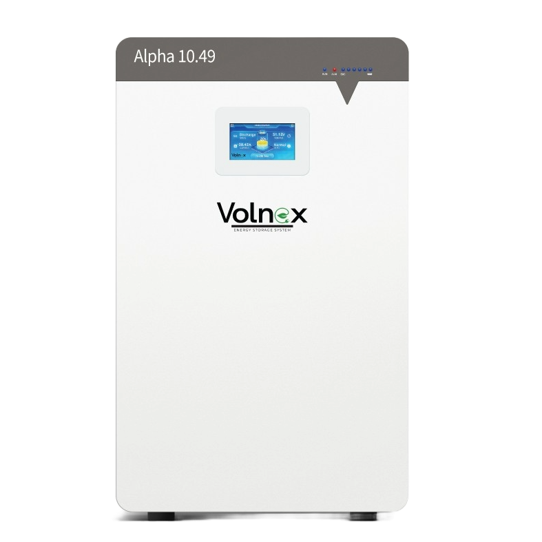 Volnex Alpha 10.49 1 Alpha 10.49