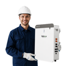 Engineer Volnex