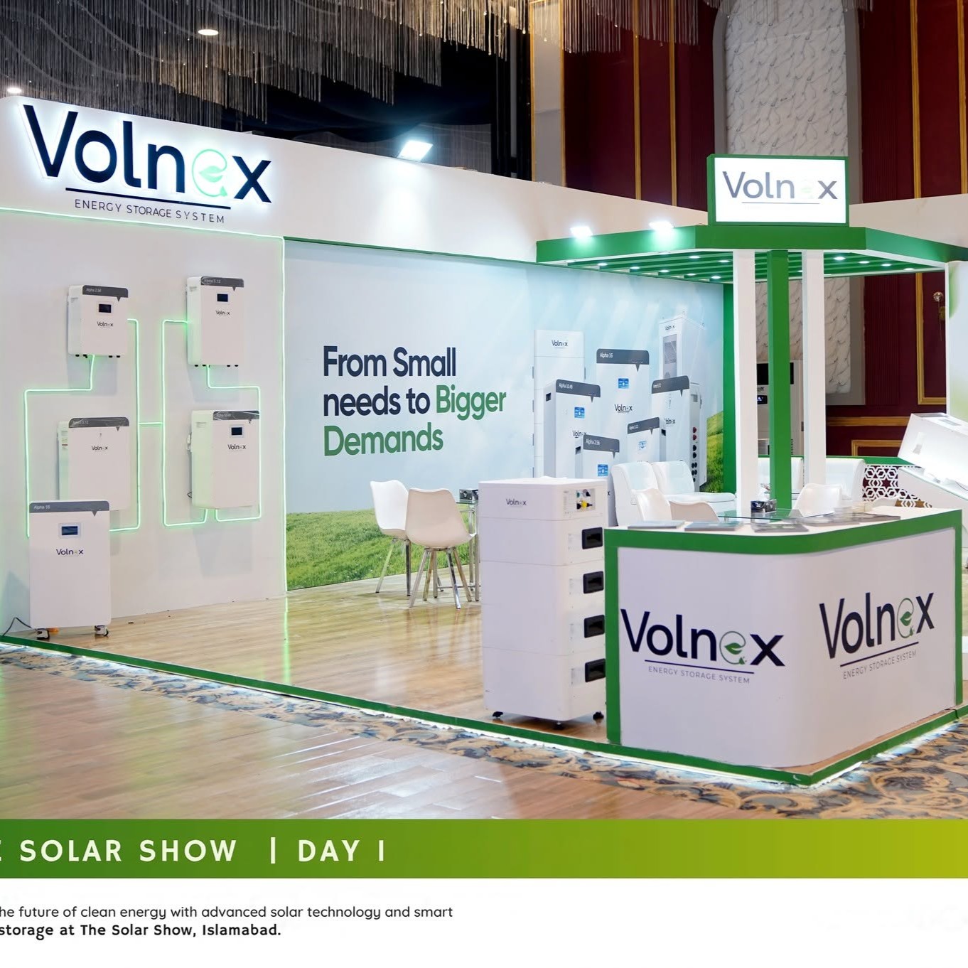 Media Volnex